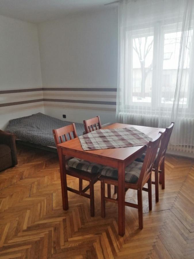 Belvarosi Vendeghaz Miskolc Exterior photo
